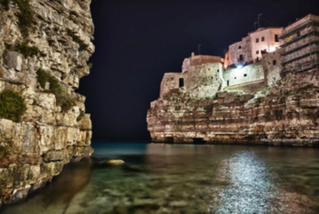 The Loft Polignano Apartamento Polignano a Mare