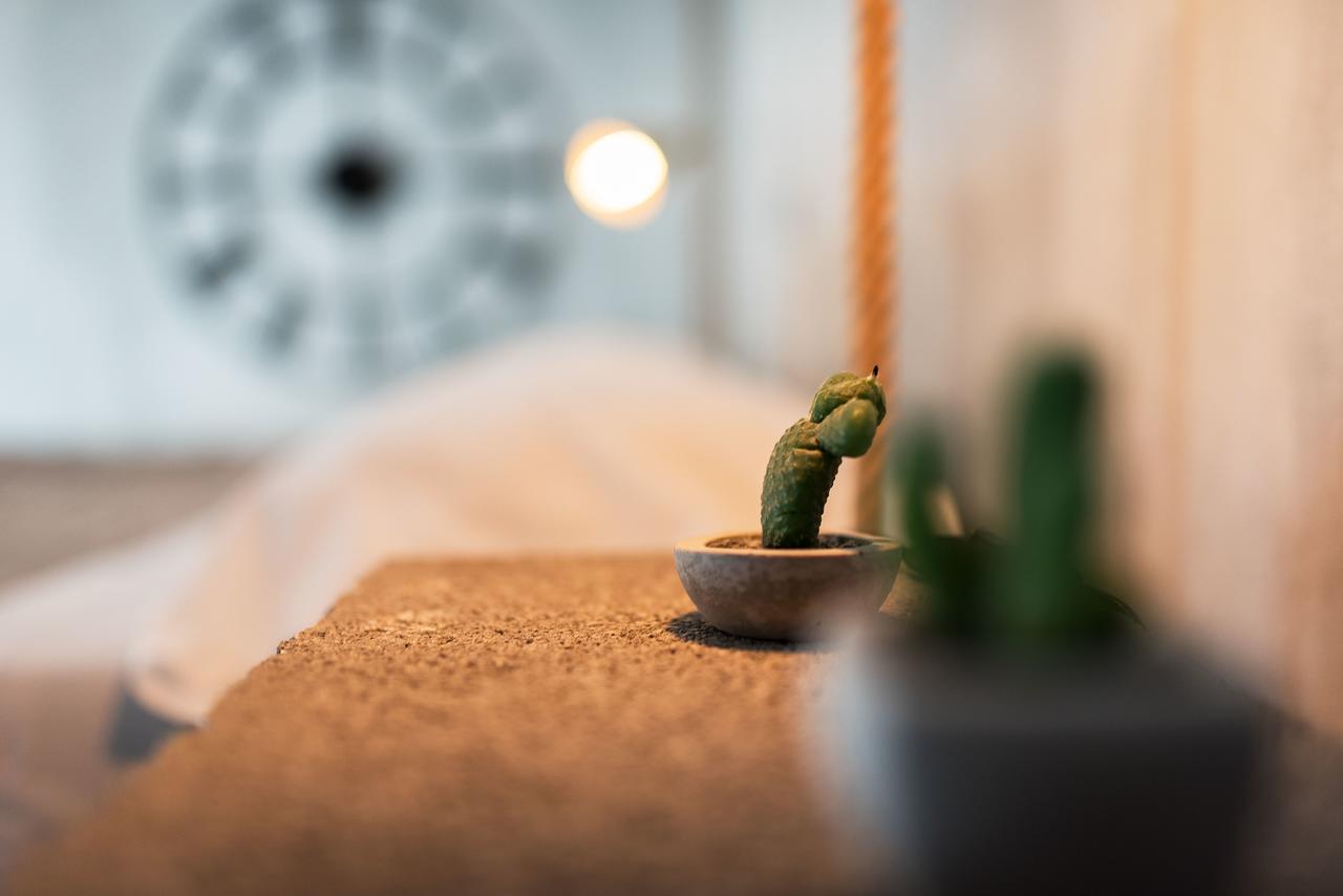 The Loft Polignano Polignano a Mare