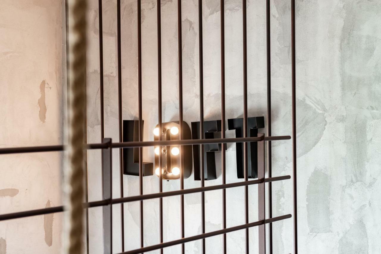The Loft Polignano *