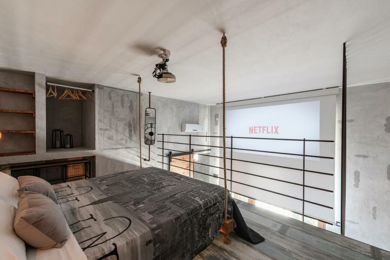 The Loft Polignano *