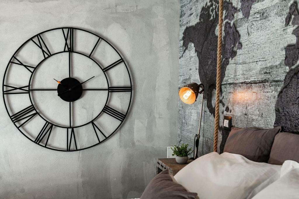 The Loft Polignano Appartement