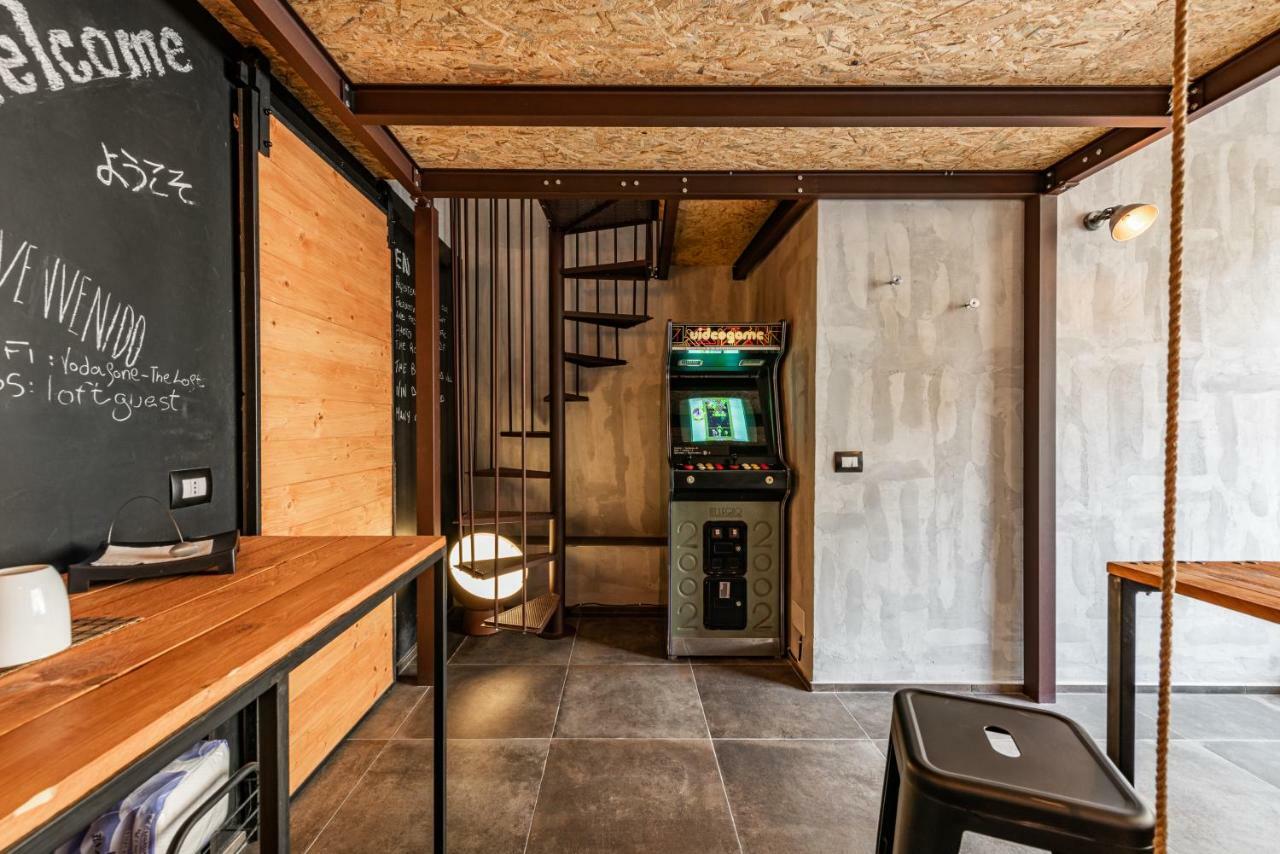 The Loft Polignano *